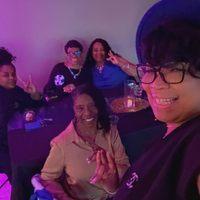 Blues City Wine Down event photo 8