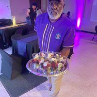 Blues City Wine Down event photo 5