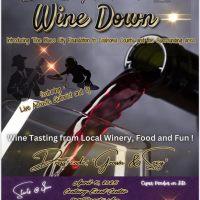 Blues City Wine Down event photo 6