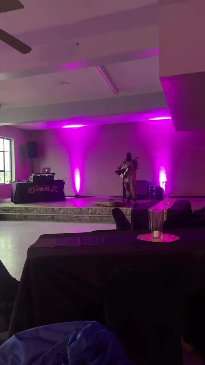 Blues City Wine Down event photo 1